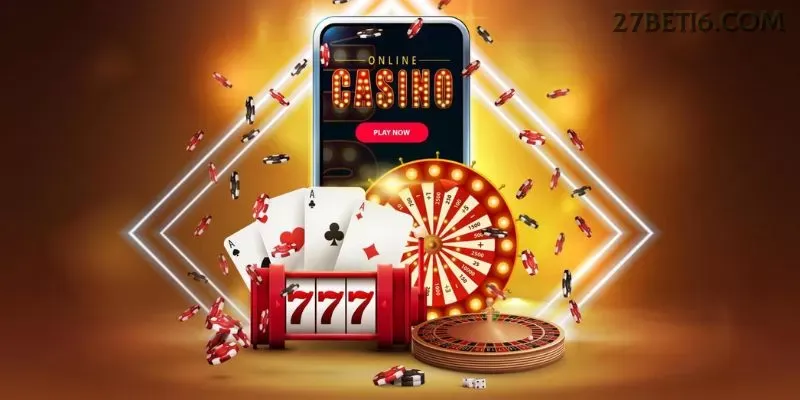 App 27bet para Android e iOS - download grátis