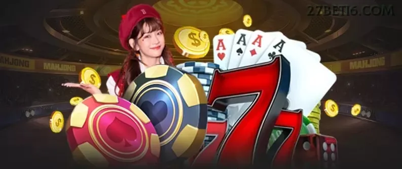 Cassino ao vivo 27bet dealers